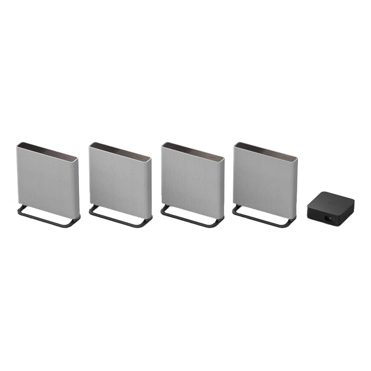 Image of Sony HT-A9M2 BRAVIA Theater Quad Surround Speakers with Dolby Atmos