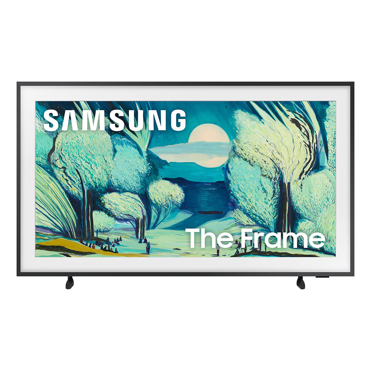 Image of Samsung LS03FA 65" 4K QLED The Frame TV (2025)