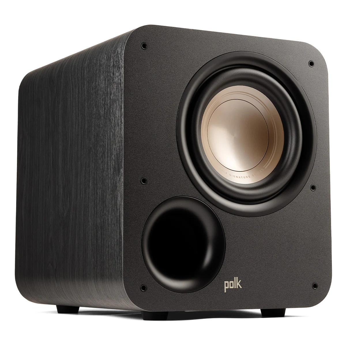 Image of Polk Audio ES8 8" Signature Elite Subwoofer