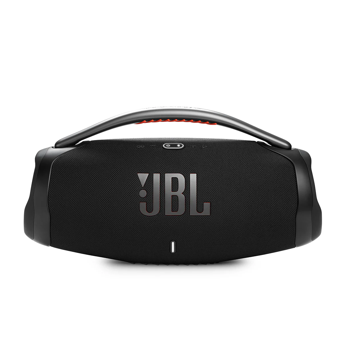 Image of JBL Boombox 3 Portable Bluetooth Waterproof Speaker (Black)