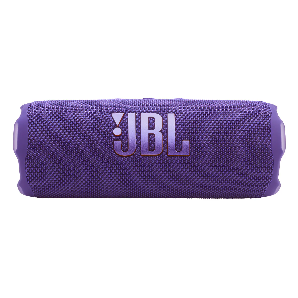 Image of JBL Flip 7 Portable Bluetooth Speaker (Purple)
