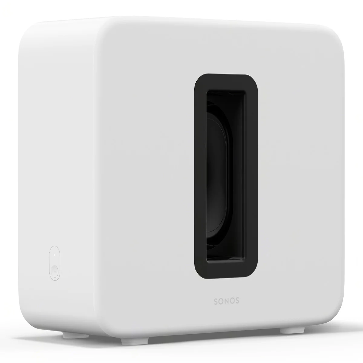 Image of Sonos Sub 4 Wireless Subwoofer
