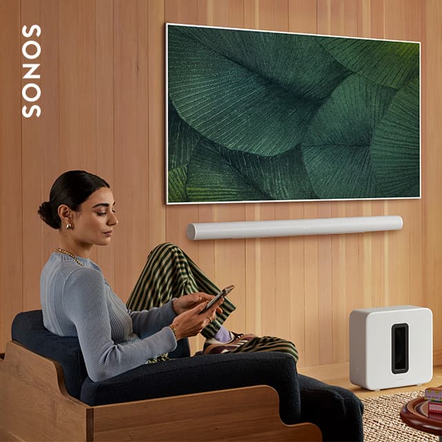 Sonos Sale