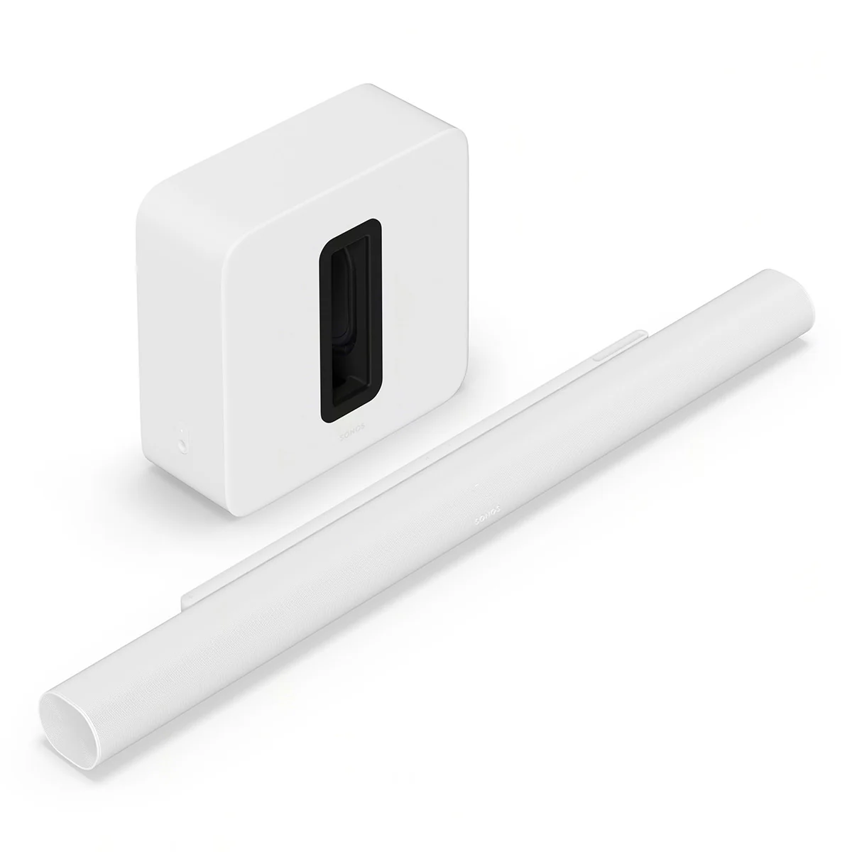 Image of Sonos Premium Entertainment Set