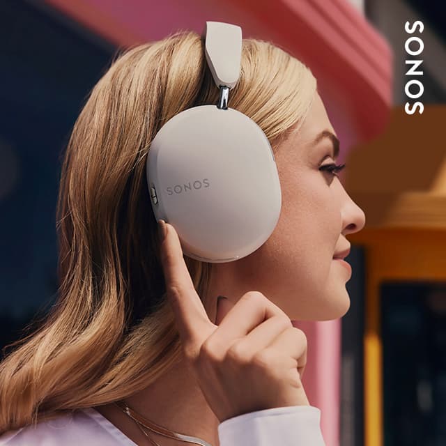 Sonos Sale