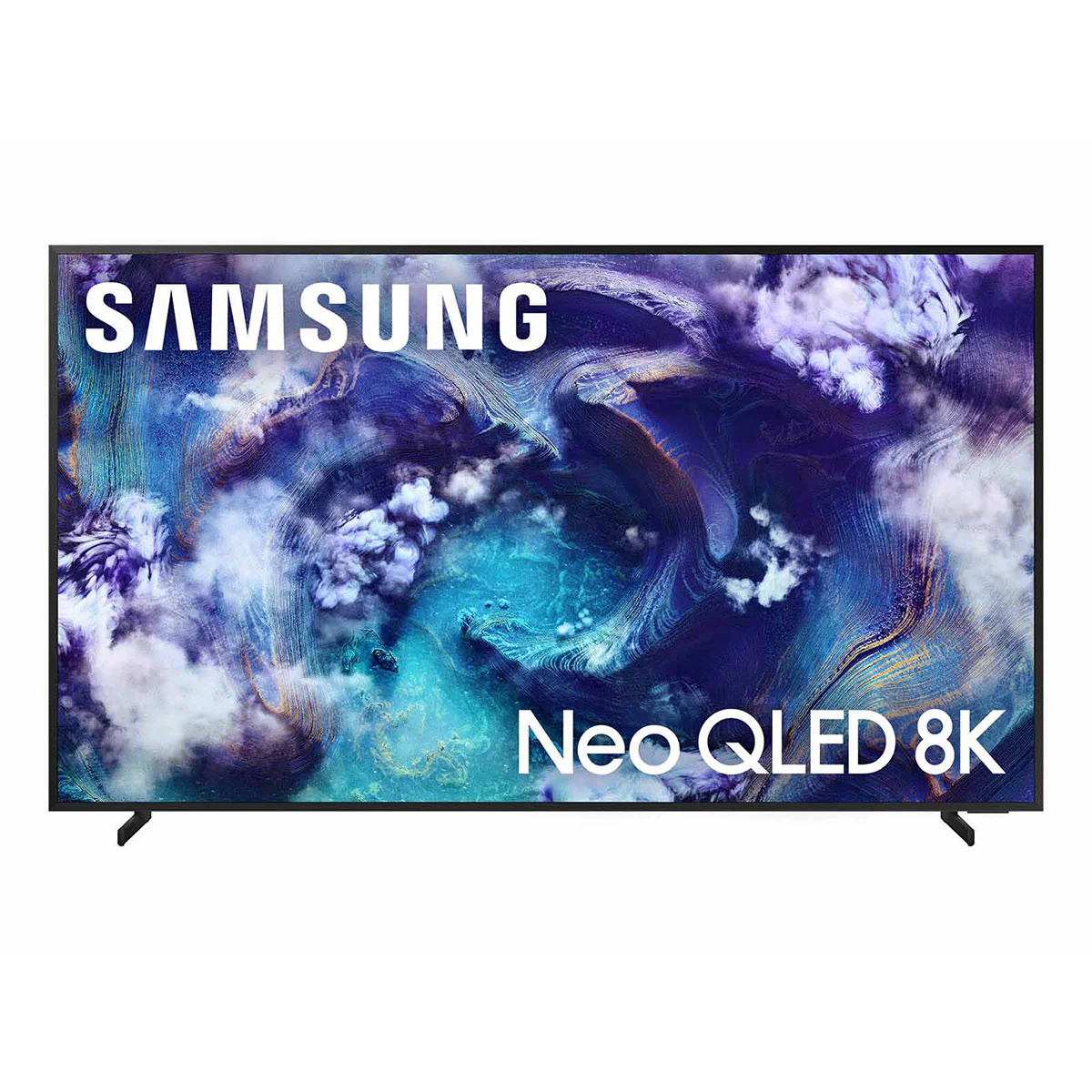 Image of Samsung QN900F 75" 8K Neo QLED Mini LED Smart TV