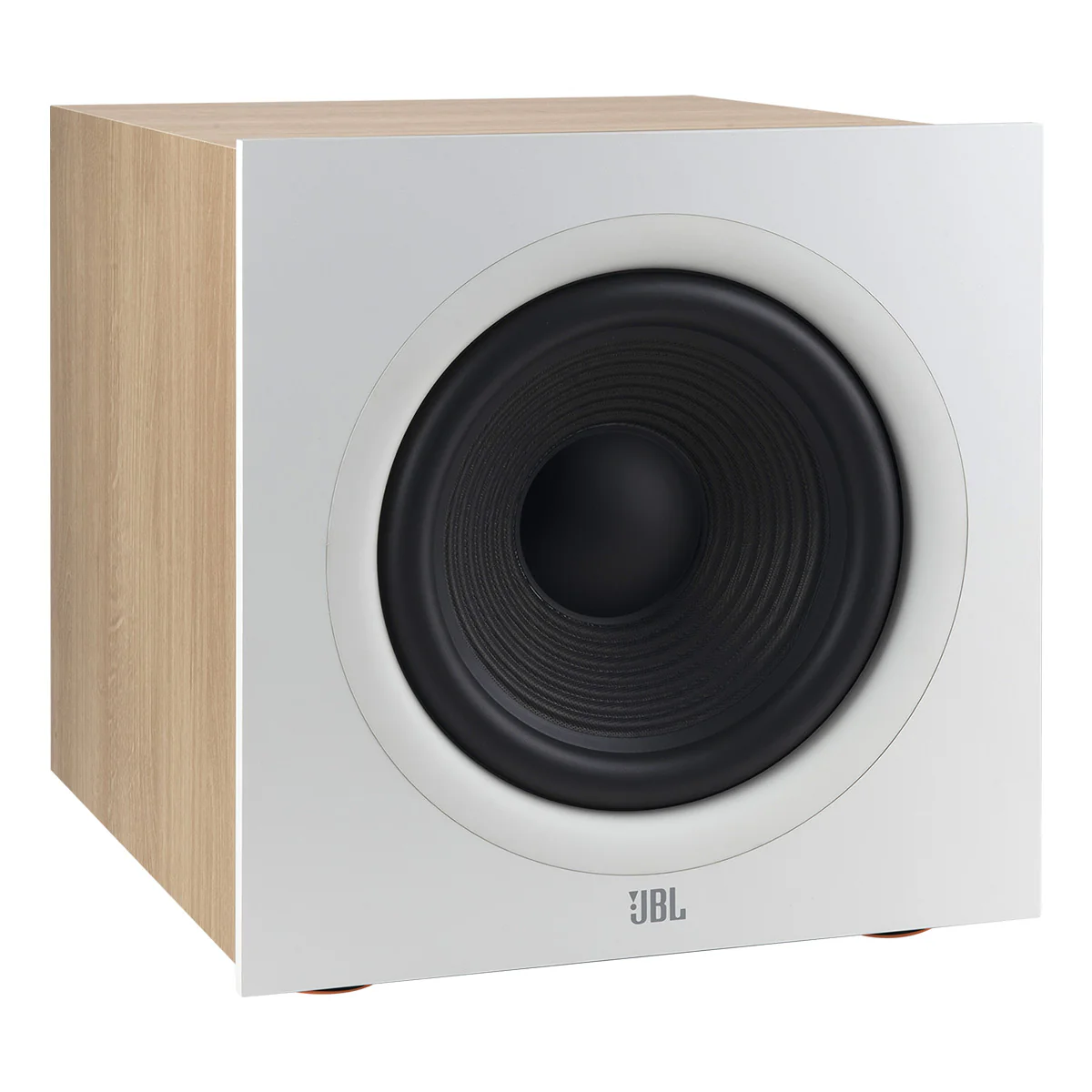 Image of JBL Stage 2 200P 300 Watt 10 Inch Powered Subwoofer