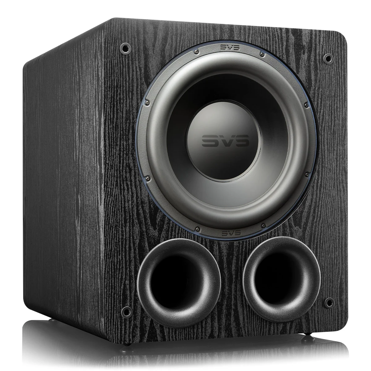 Image of SVS PB-3000 13" Ported Subwoofer (Premium Black Ash)