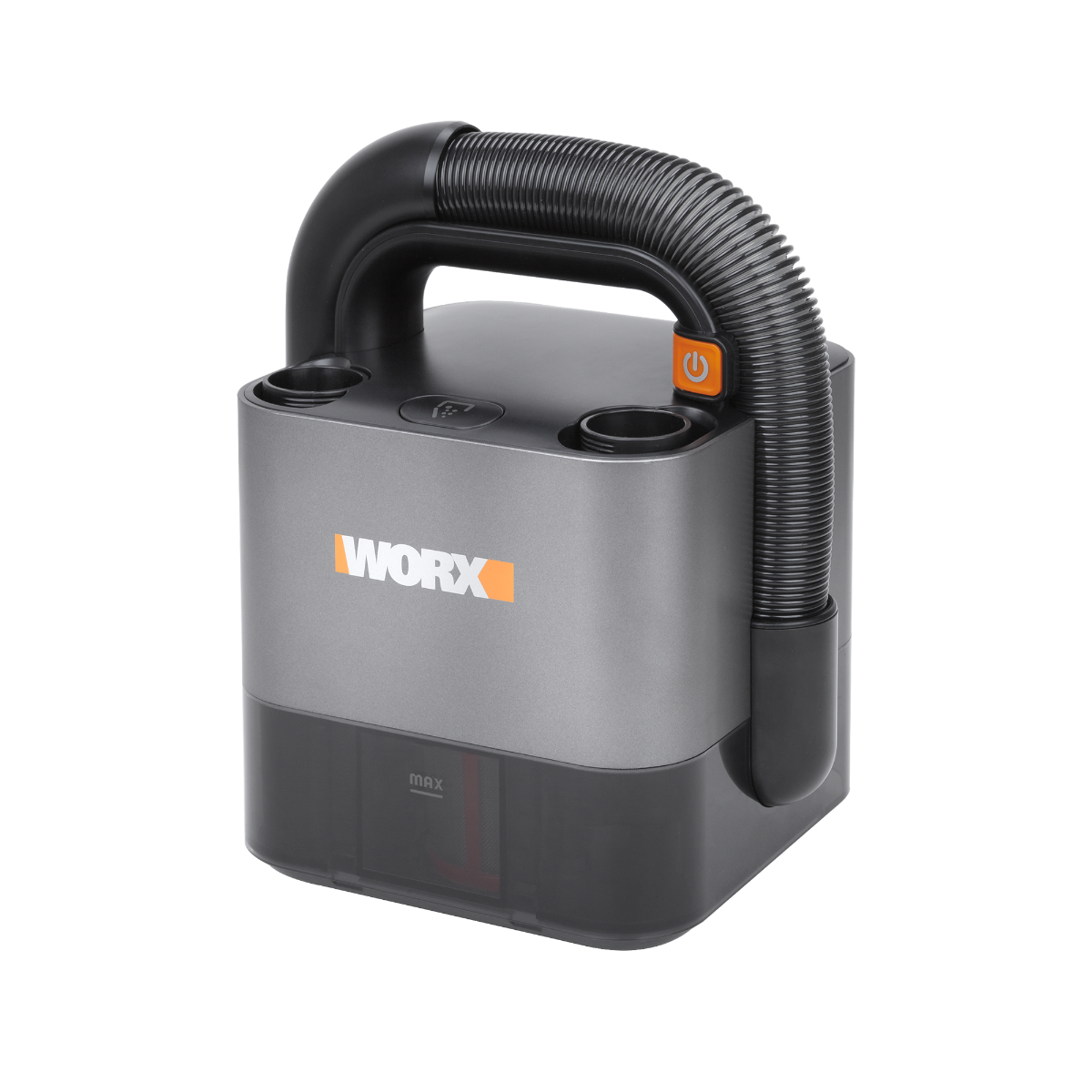 20V Power Share Cordless Cube Vac Compact Vacuum - Tool Only