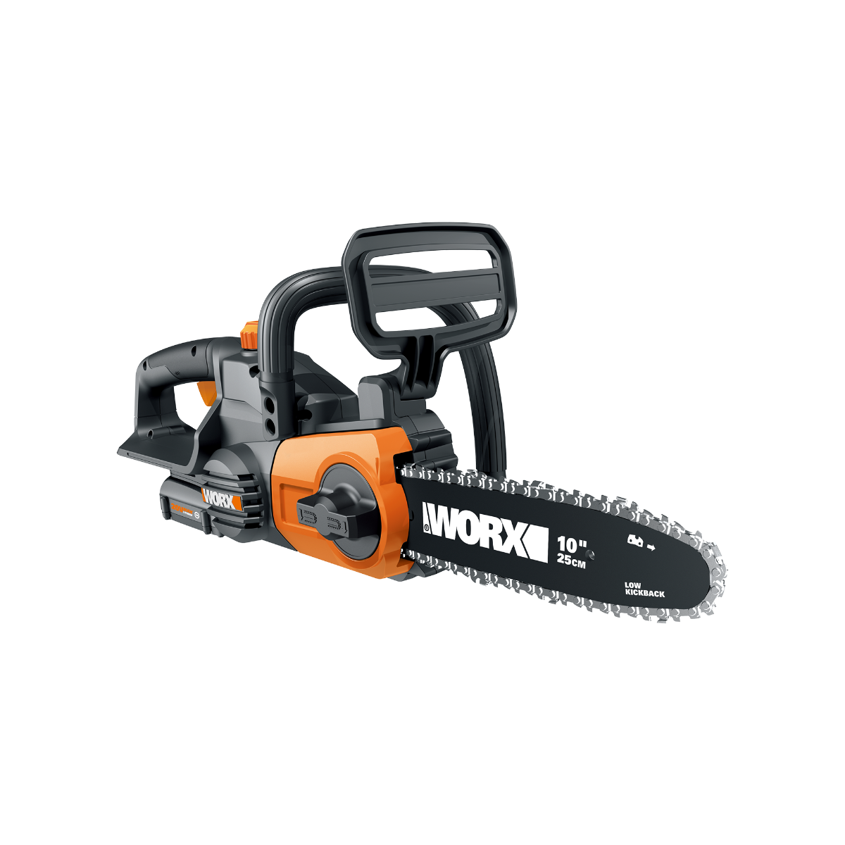 20V Power Share 10" Cordless Chainsaw with Auto-Tension