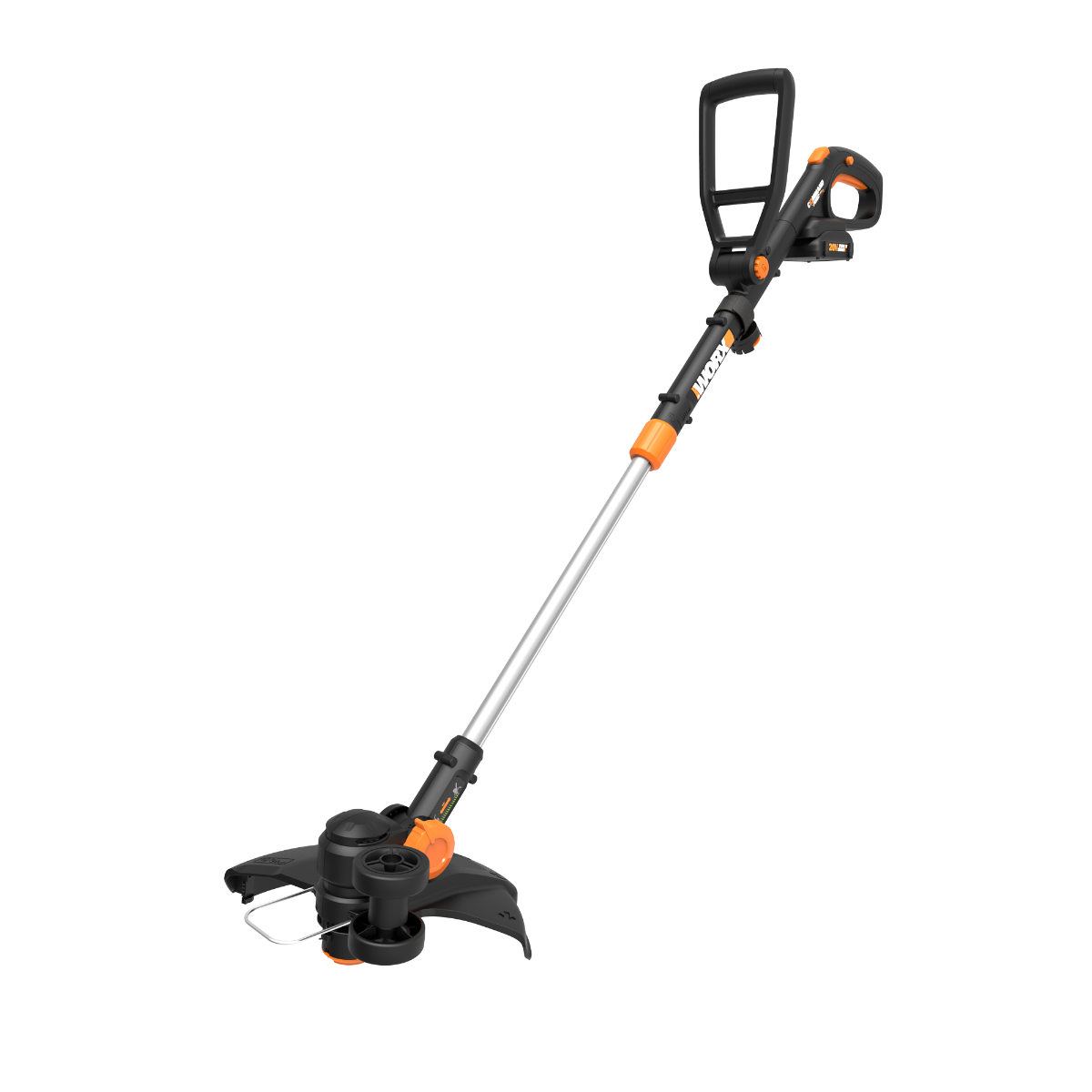 20V Power Share GT Revolution 12" String Trimmer
