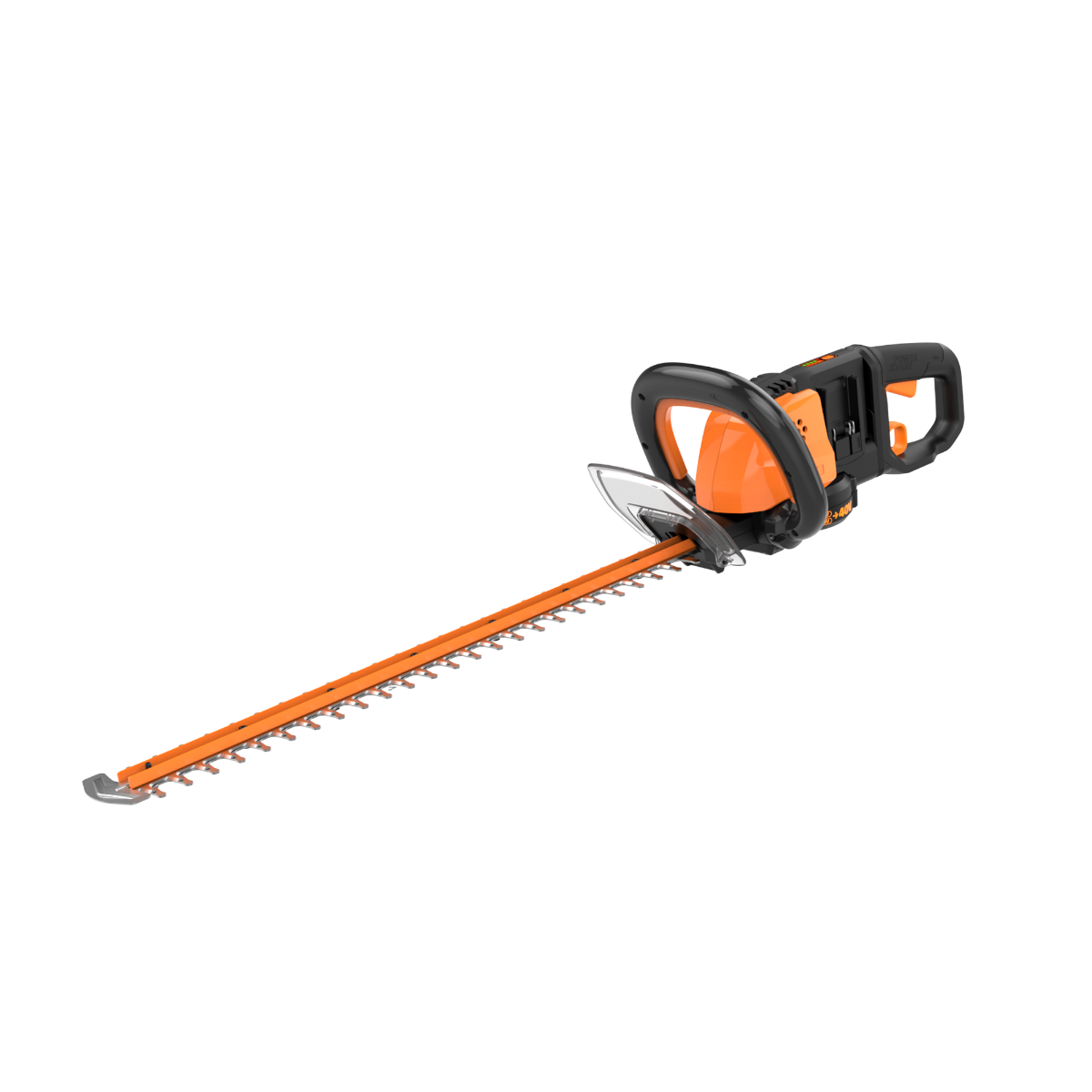 40V Power Share Cordless 24" Hedge Trimmer (2x20V) - Tool Only