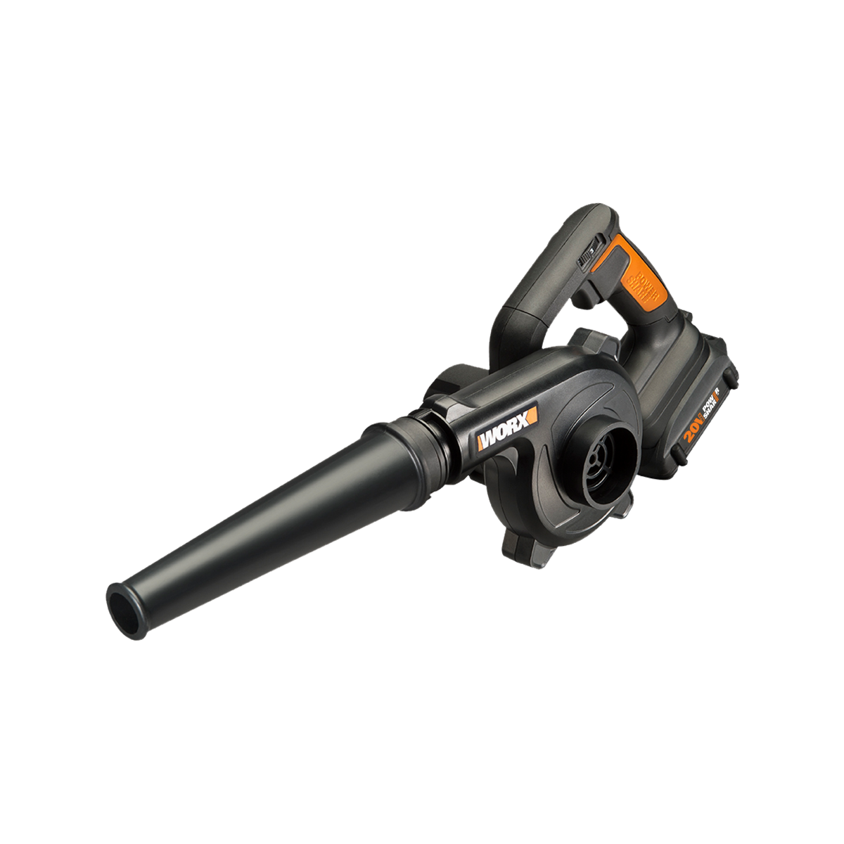 20V Power Share Cordless Shop Blower