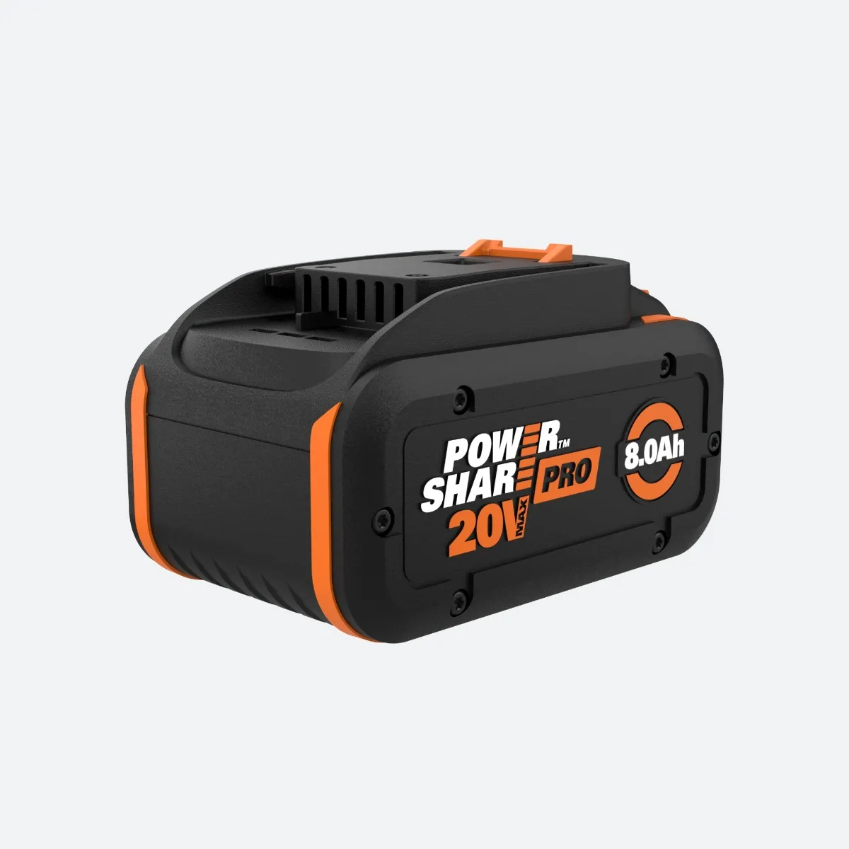 20V Power Share PRO 8.0Ah Lithium-Ion High-Capacity Battery