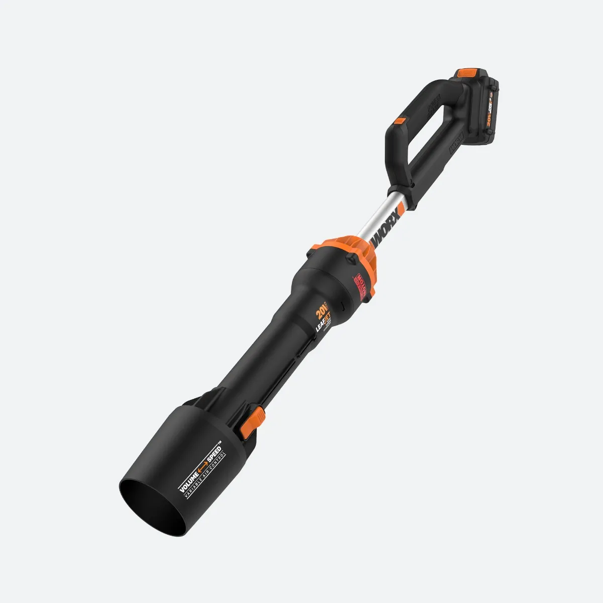 20V Power Share LEAFJET Cordless Leaf Blower with Brushless Motor