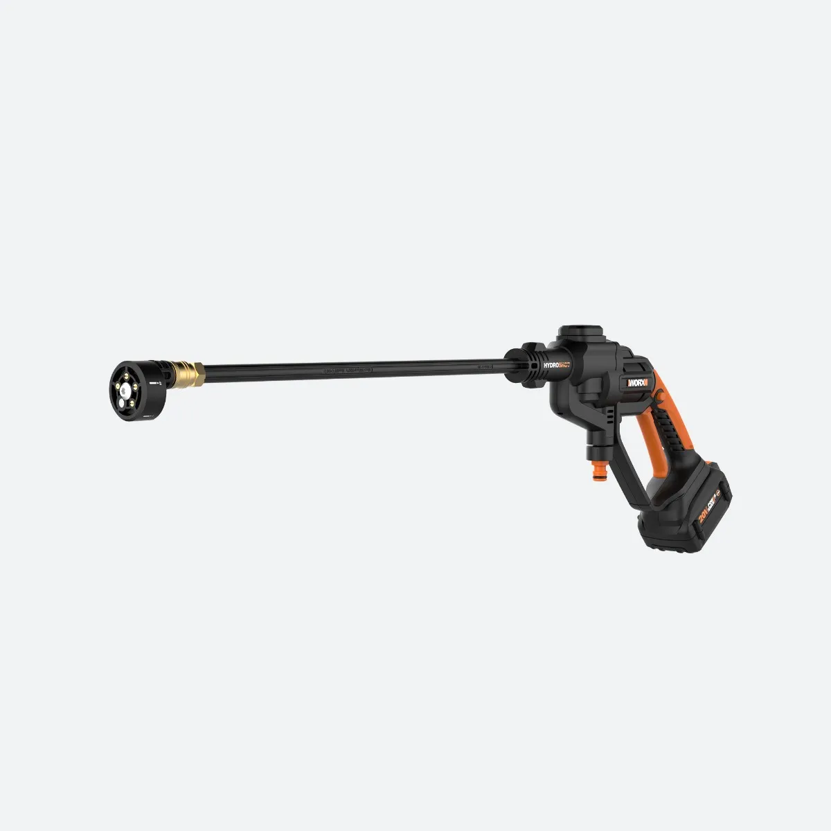 20V Power Share 4.0Ah Hydroshot Portable Power Cleaner (415 MAX PSI)