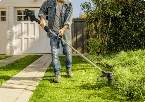 (3)WG176-Well-balanced and lightweight design