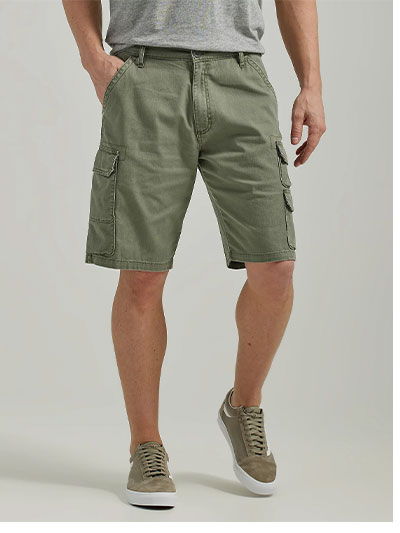 Cargo Shorts