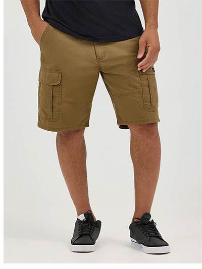 Cargo Shorts