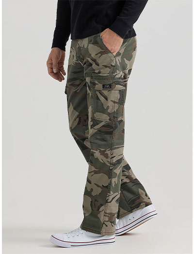Cargo Pants