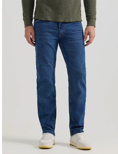 Regular Fit Jeans