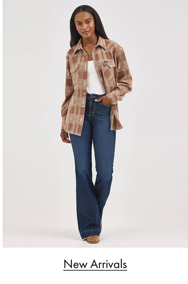 New Arrivals