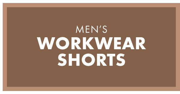 Men’s Workwear Shorts