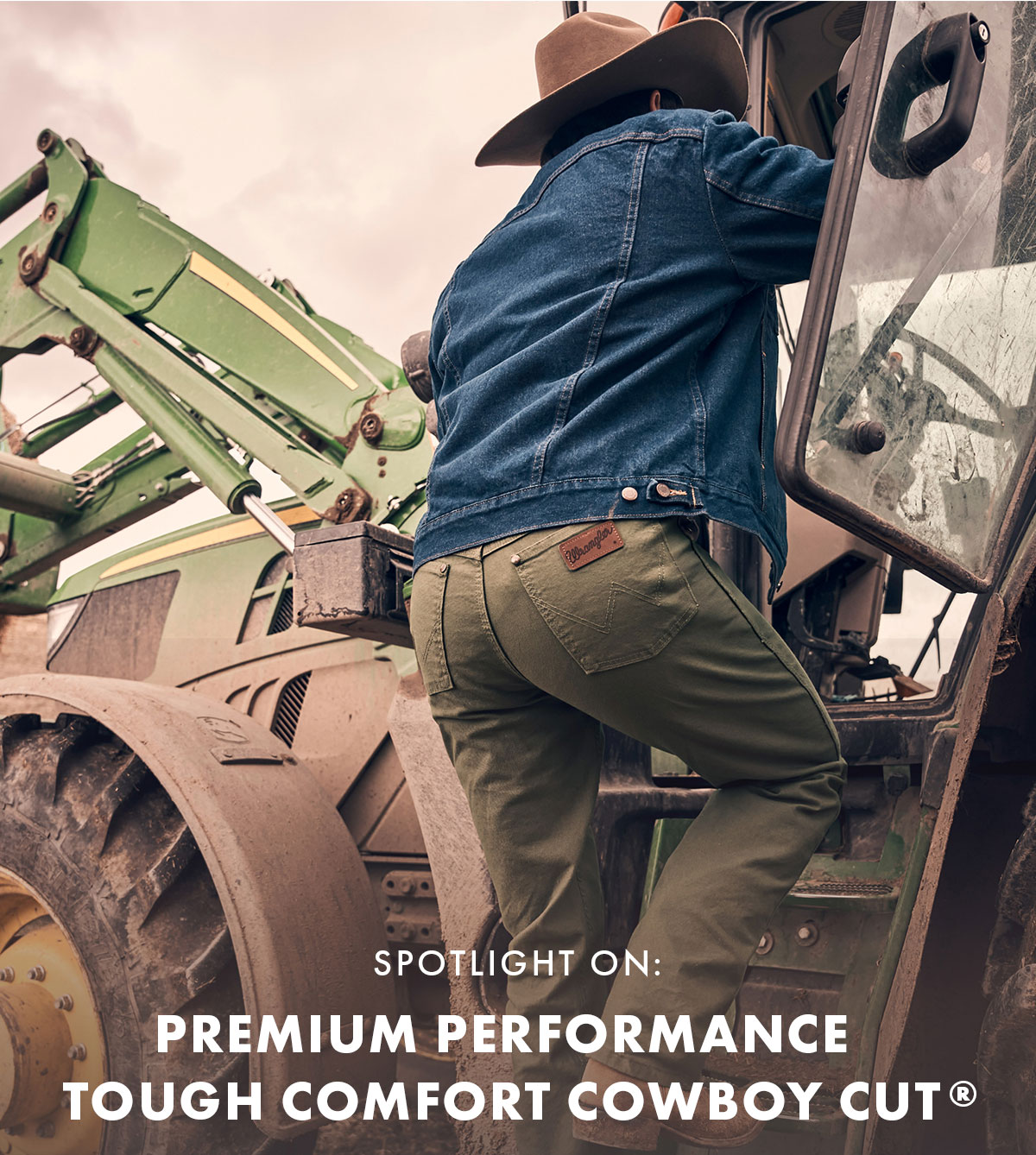 Spotlight On: Premium Performance