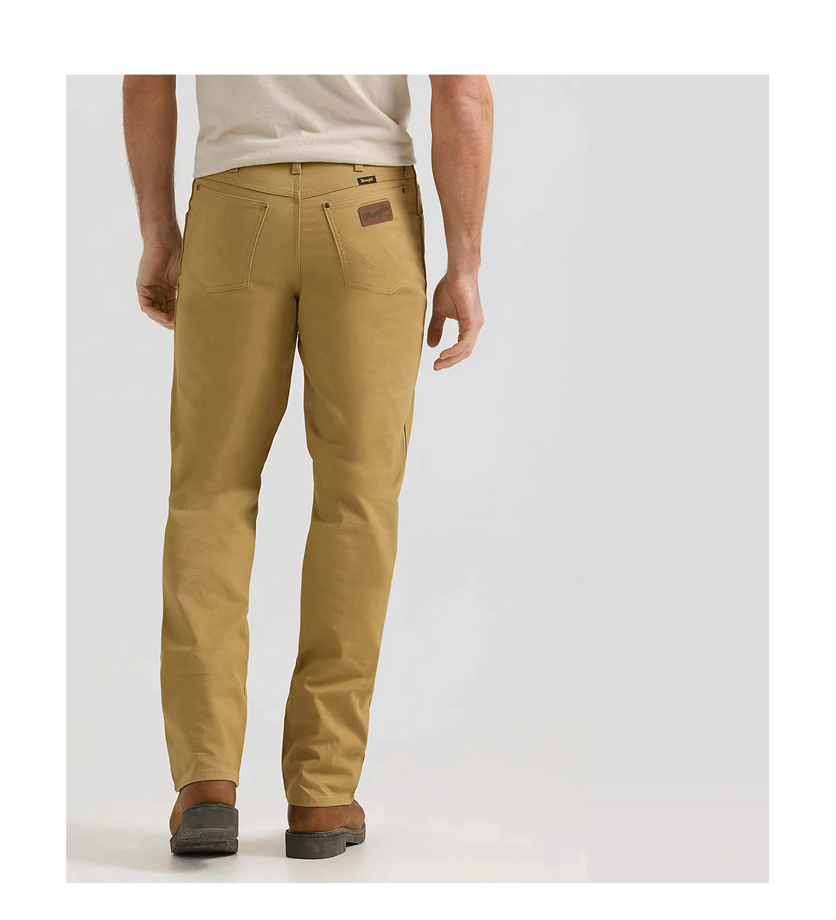 Classic Details Of Your Favorite13mwz Jeans