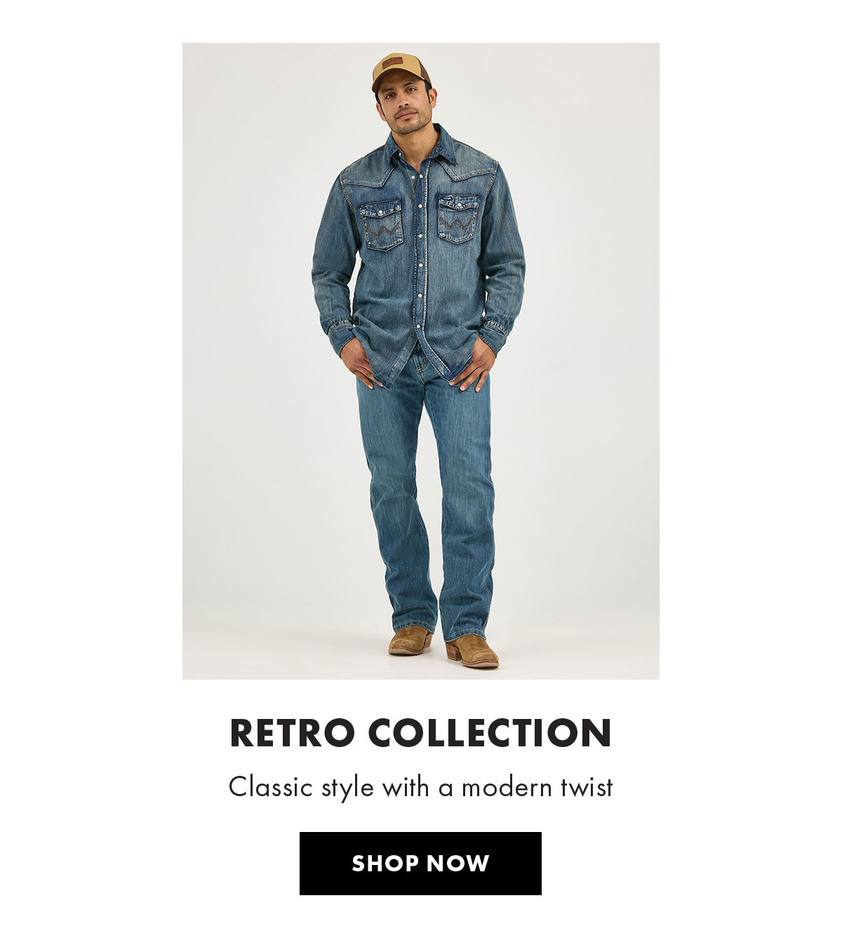 Retro Collection