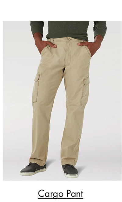 Cargo Pant