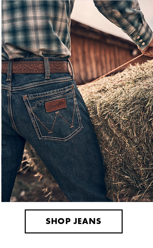 Shop Jeans