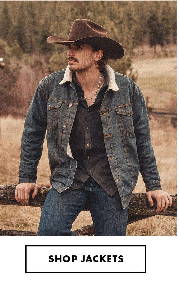 Shop Jackets