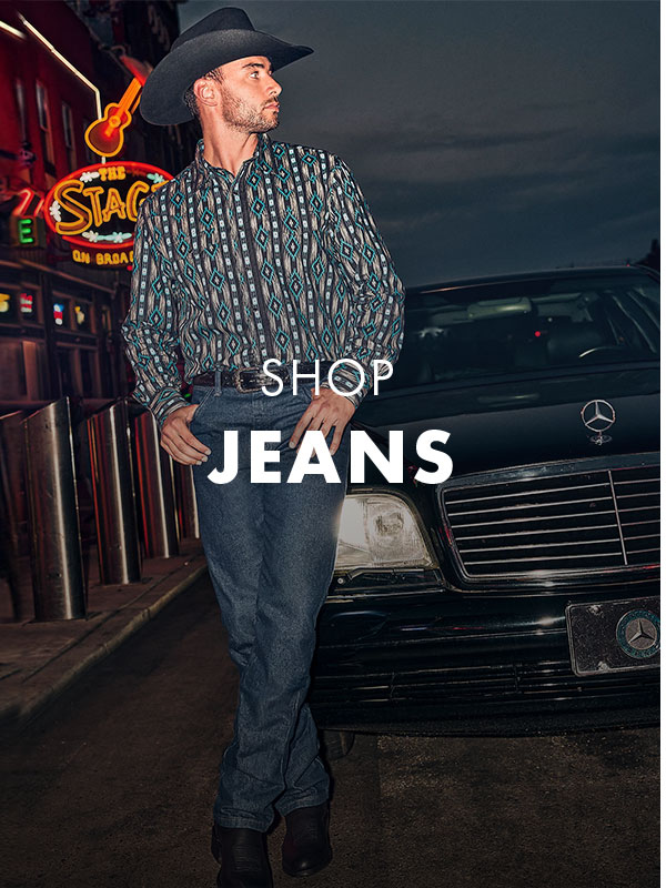Shop Jeans