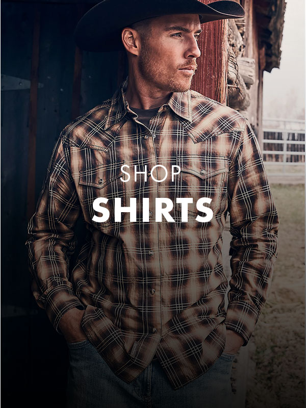 Shop Shirts