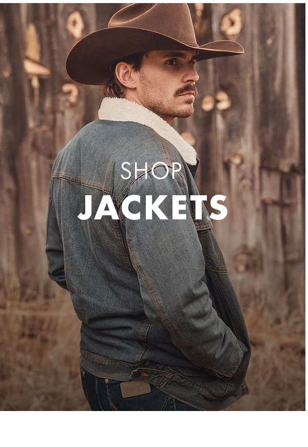 Shop Jackets