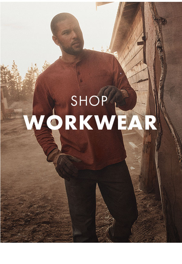 Shop Workwear