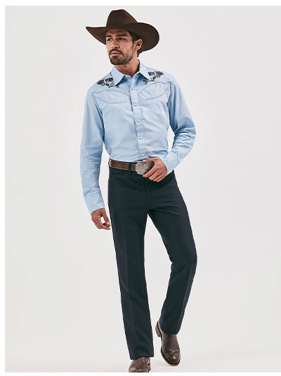 Wrancher® Dress Jean