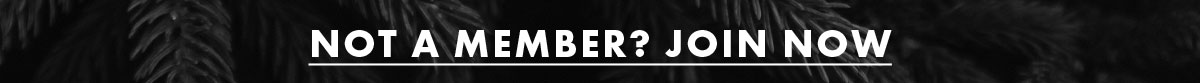 Not a member? Join now
