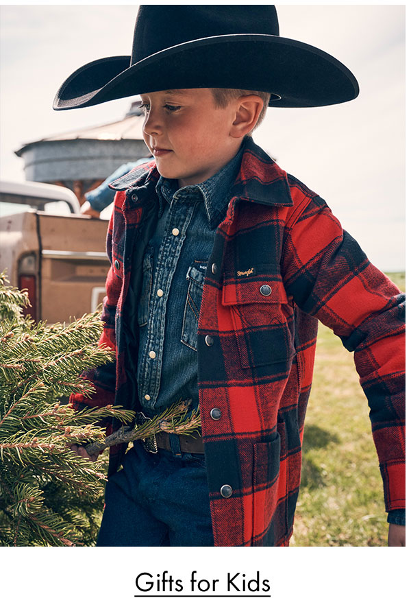Gifts for Kids