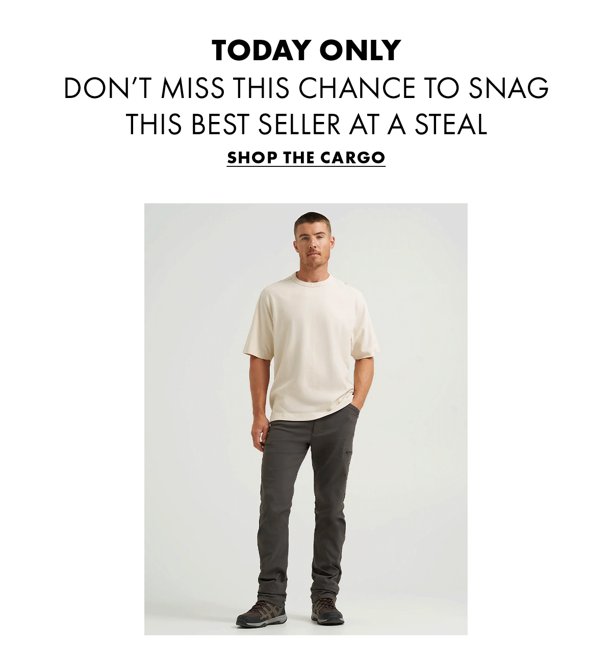 Today only don’t miss this chance to snag this best seller at a steal