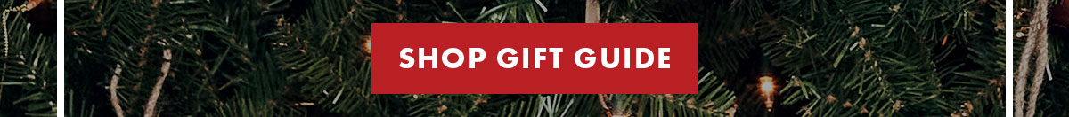 Shop Gift Guide