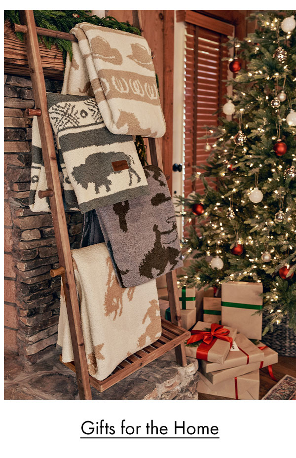 Gifts for the Home