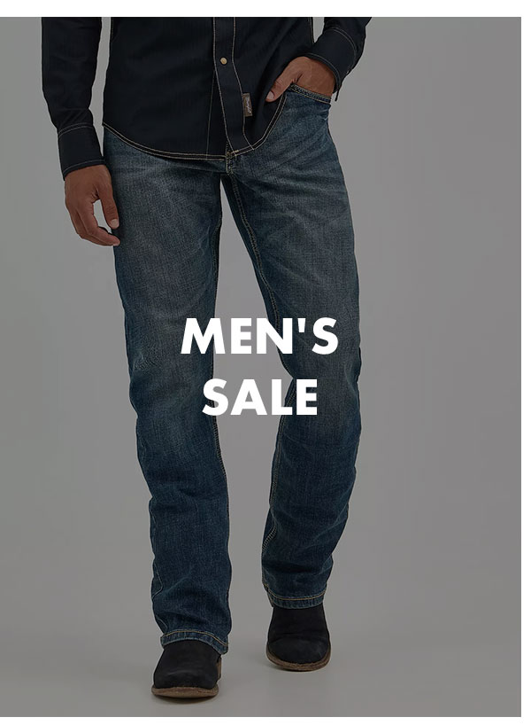 Men's Sale