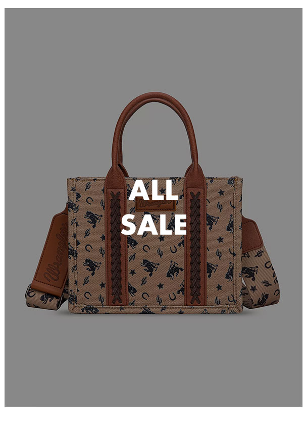 All Sale