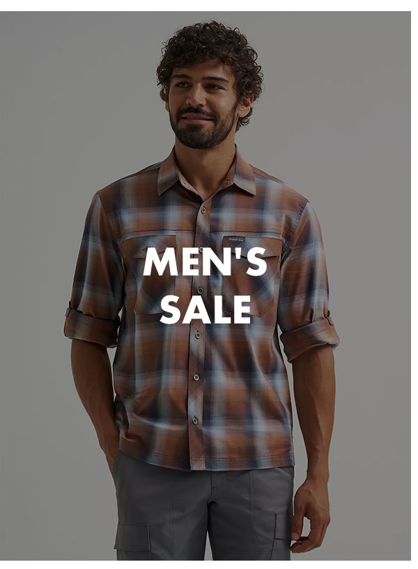 Men's Sale