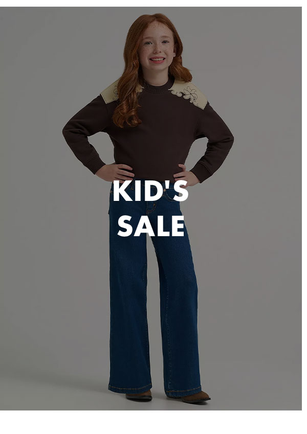Kid's Sale