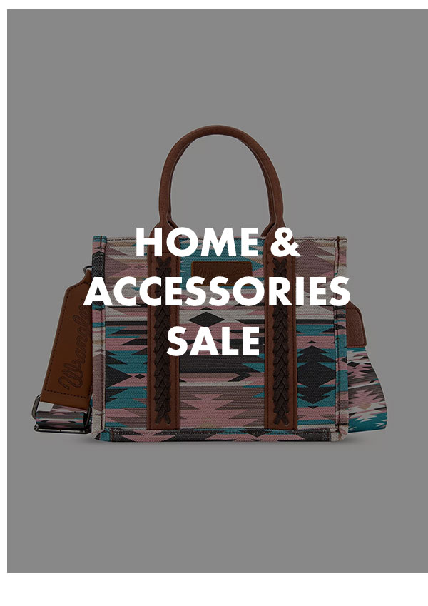 Home & Accessories Sale 