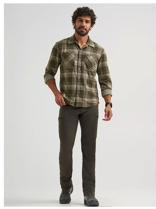 Men's Wrangler® All Terrain Cargo Pant