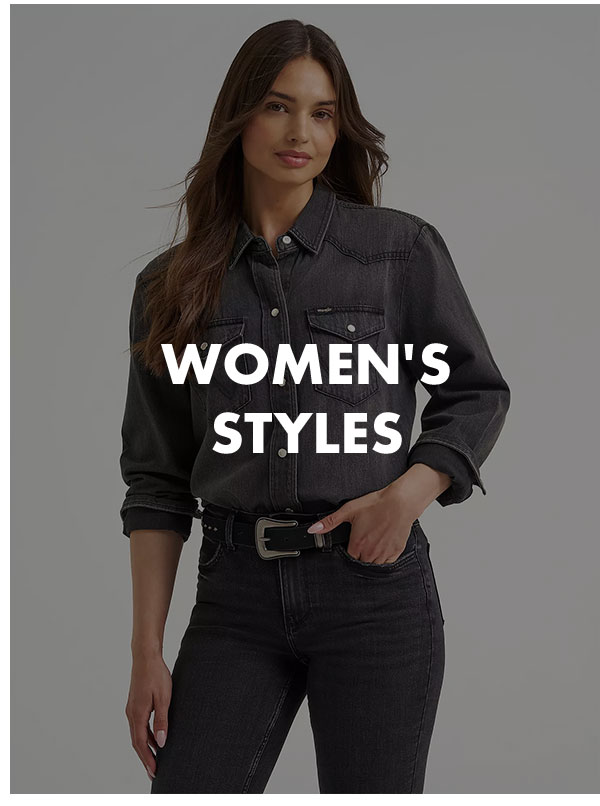 Women's Styles 